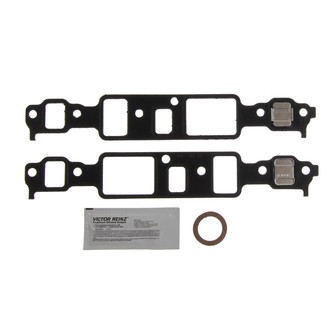 Mahle® - Molded Rubber Intake Manifold Gasket