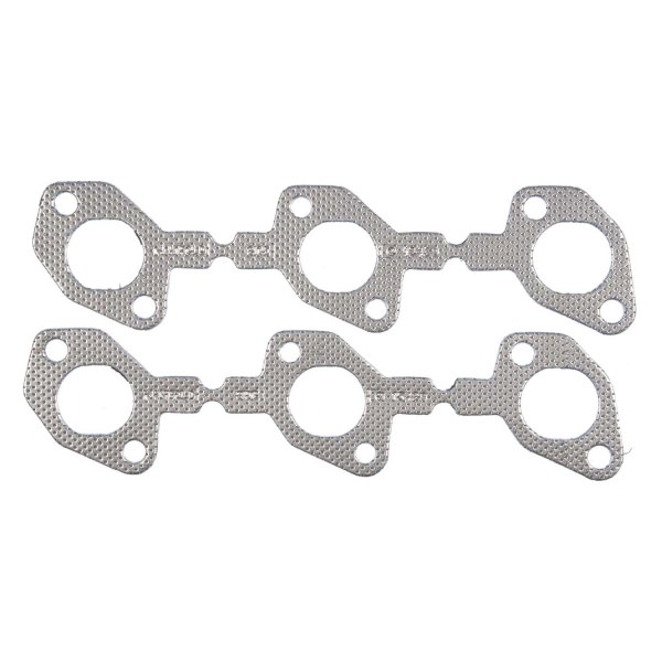 Mahle® - Multi-Layered Steel Exhaust Manifold Gasket Set