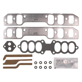 Mahle® - Intake Manifold Gasket