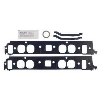 Mahle® - Molded Rubber Intake Manifold Gasket