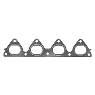 Mahle® - Beaded Steel Exhaust Manifold Gasket