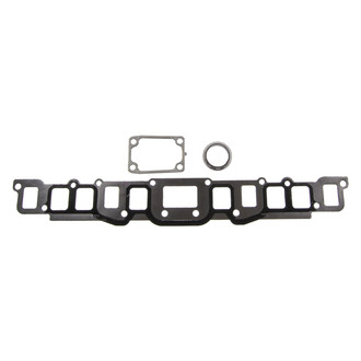 Mahle® - Intake and Exhaust Manifolds Combination Gasket