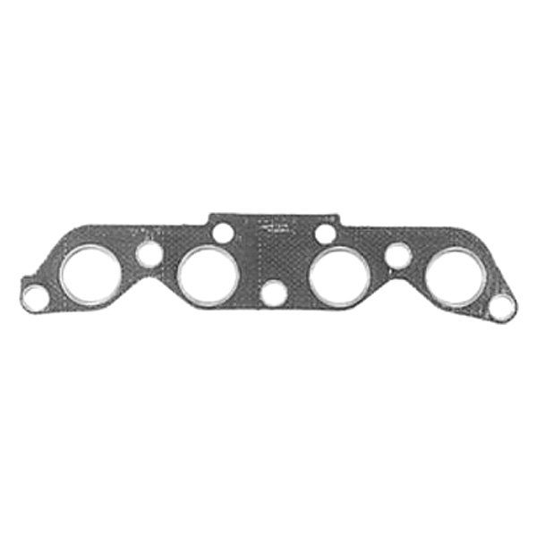Mahle® - Single Sided Graphite Exhaust Manifold Gasket