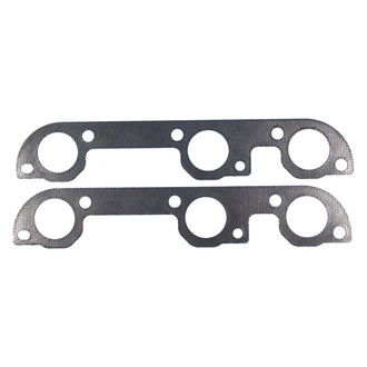 Mahle® - Exhaust Manifold Gasket Set