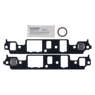 Mahle® - Molded Rubber Intake Manifold Gasket