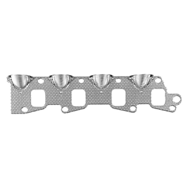 Mahle® - Perforated Steel Exhaust Manifold Gasket