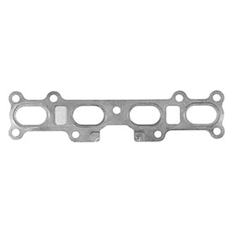 Mahle® - Multi-Layered Steel Exhaust Manifold Gasket