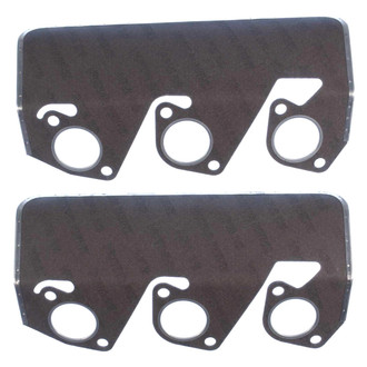 Mahle® - Composite Exhaust Manifold Gasket Set