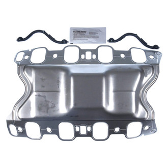 Mahle® - Molded Rubber Intake Manifold Gasket