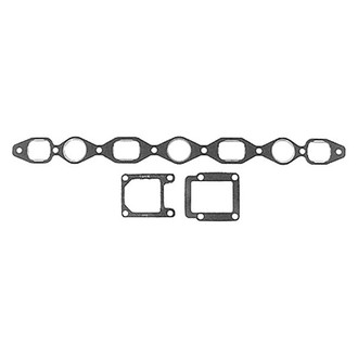 Mahle® - Intake and Exhaust Manifolds Combination Gasket