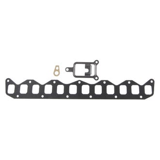 Mahle® - Intake and Exhaust Manifolds Combination Gasket