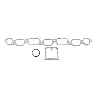 Mahle® - Intake and Exhaust Manifolds Combination Gasket