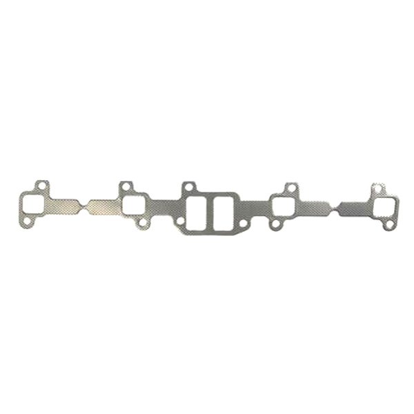 Mahle® - Perforated Steel Exhaust Manifold Gasket