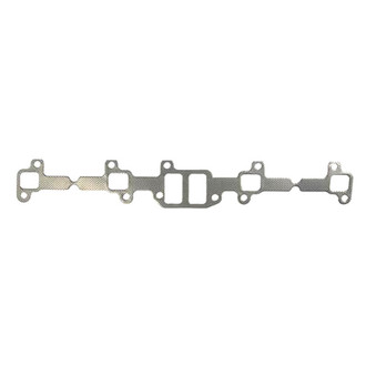 Mahle® - Exhaust Manifold Gasket