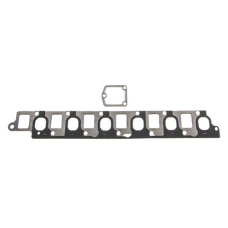 Mahle® - Intake and Exhaust Manifolds Combination Gasket