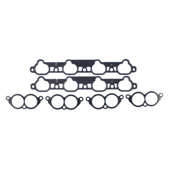 Mahle® - Molded Rubber Intake Manifold Gasket