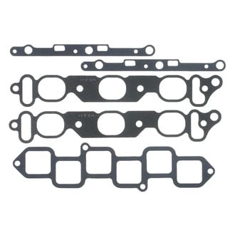 Mahle® - Molded Rubber Intake Manifold Gasket