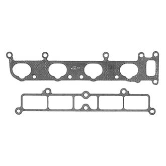 Mahle® - Molded Rubber Intake Manifold Gasket