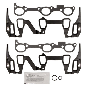 Mahle® - Molded Rubber Intake Manifold Gasket