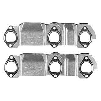 Mahle® - Exhaust Manifold Gasket