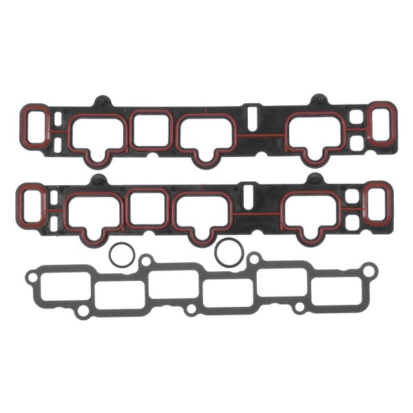 Mahle® - Molded Rubber Intake Manifold Gasket