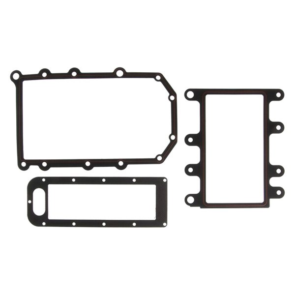 Mahle® MS16236 Plenum Intake Plenum Gasket Set