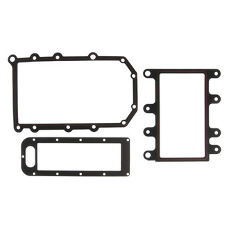 Mahle® - Plenum Intake Plenum Gasket Set