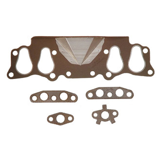 Mahle® - Exhaust Manifold Gasket Set