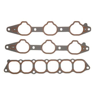 Mahle® - Molded Rubber Intake Manifold Gasket