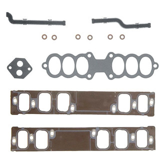 Mahle® - Molded Rubber Intake Manifold Gasket