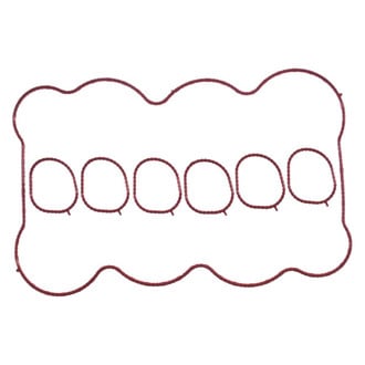 Mahle® - Intake Plenum Gasket