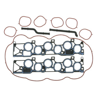 Mahle® - Molded Rubber Intake Manifold Gasket