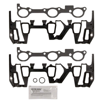 Mahle® - Molded Rubber Intake Manifold Gasket
