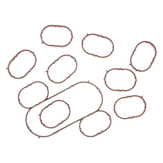 Mahle® - Intake Plenum Gasket