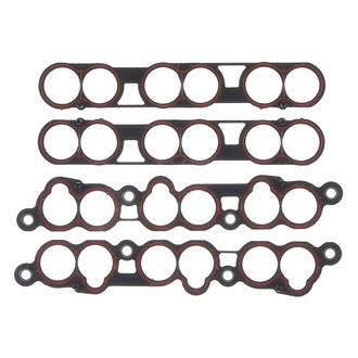 Mahle® - Molded Rubber Intake Manifold Gasket