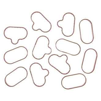 Mahle® - Intake Manifold Gasket Set