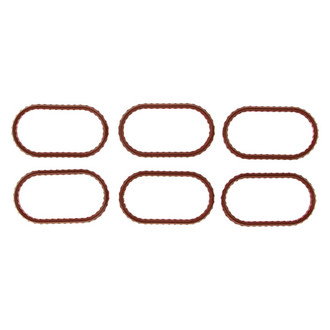 Mahle® - Fuel Injection Plenum Gasket Set