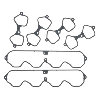 Mahle® - Molded Rubber Intake Manifold Gasket