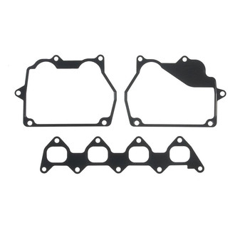 Mahle® - Molded Rubber Intake Manifold Gasket