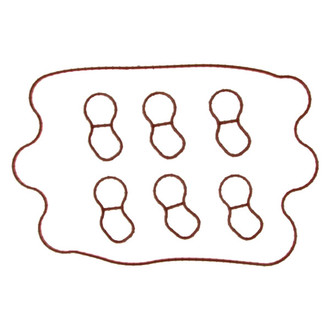 Mahle® - Plenum Intake Plenum Gasket Set