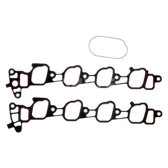 Mahle® - Molded Rubber Intake Manifold Gasket