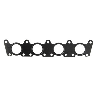Mahle® - Coated Steel Exhaust Manifold Gasket