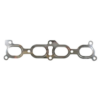 Mahle® - Multi-Layered Steel Exhaust Manifold Gasket
