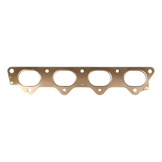 Mahle® - Multi-Layered Steel Exhaust Manifold Gasket