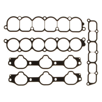 Mahle® - Molded Rubber Intake Manifold Gasket