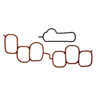 Mahle® - Intake Plenum Gasket