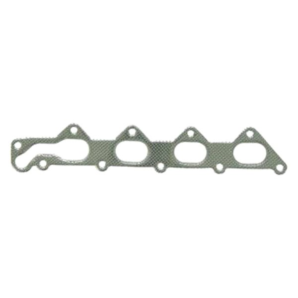 Mahle® - Perforated Steel Exhaust Manifold Gasket