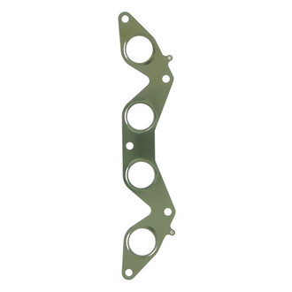 Mahle® - Multi-Layer Steel Exhaust Manifold Gasket