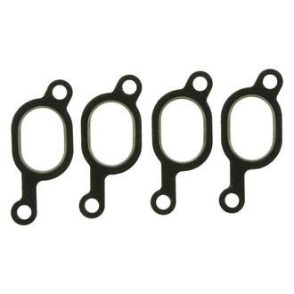 Mahle® - Coated Steel Exhaust Manifold Gasket Set