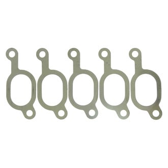 Mahle® - Steel Exhaust Manifold Gasket Set